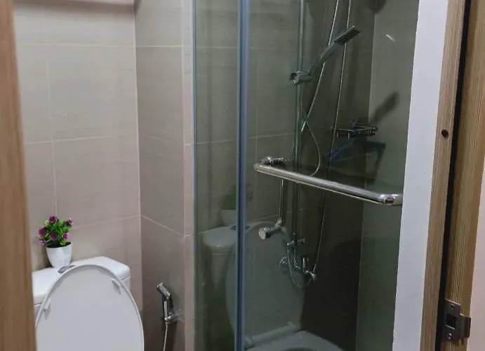 Hotel Shore Residence 1 Bedroom With Balcony *