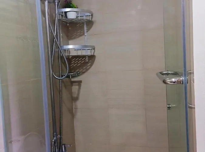 Shore Residence 1 Bedroom With Balcony *