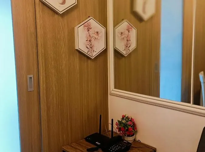 Hotel Shore Residence 1 Bedroom With Balcony